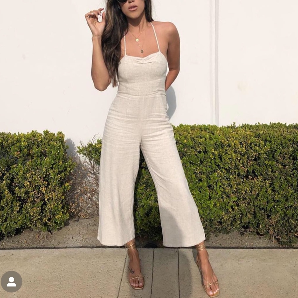 Jumpsuit